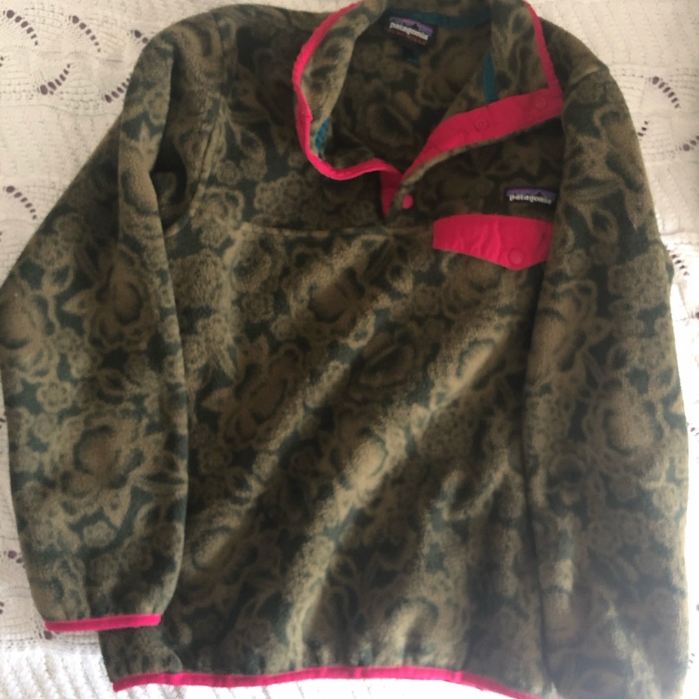 Patagonia